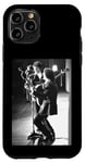 iPhone 11 Pro The Kinks In Concert By Allan Ballard Case