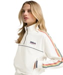 Wilson Davenport Woven Pop Over Women (Storlek kläder: XL)