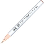 ZIG Clean Color Real Brush 203 Shadow Pink 6st