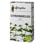 Örtagubben Ekologisk Citronmeliss