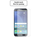 Screen Protector For Samsung Galaxy A8 Hydrogel Cover - Clear TPU FILM