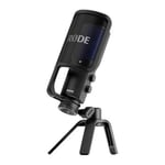 (B-Stock) Rode NT-USB+ Condenser Microphone