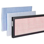 Stieble Eltron LWZ 304 Trend Pollenfilter set