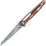 Kääntöveitsi Defcon Peregrine Bronze TF4394-2 10.2cm