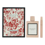 Gucci Bloom Eau de Parfum 100ml + 10ml Gift Set For Her