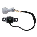 Ny bil backkamera parkeringshjälp backkamera 95760-A2100 95760A2100 för 13-16 / CEED 12-16