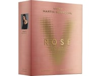 Vicky Martin Berrocal Rose Eau De Toilette Spray 100Ml + Eau De Toilette Spray 20Ml
