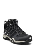 Adidas Terrex Terrex Swift R2 Mid Gtx W Svart