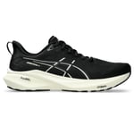 Asics Men's GT-2000 13 Black/White, 39.5