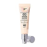 IT Cosmetics Your Skin But Better CC+ Nude Glow Neutral Rich Neutral Rich