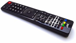 *NEW* Genuine JVC TV Remote Control for LT-40C550 / LT-40C551 / LT-50C550