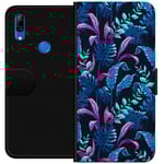 Huawei P Smart Z Plånboksfodral Fairy Forest