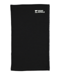 Daily Dose Merino Flex 200 Neckwarmer Black (One Size)