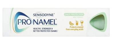 Sensodyne ProNamel Advanced Enamel DailyProtection Toothpaste