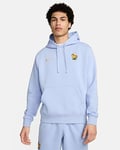 FFF Club Men's Nike Football Pullover Hoodie