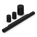 Sonos Arc Ultra + Sub Mini + Era 100 Soundbarsystem/paket - 3 års medlemsgaranti på HiFi