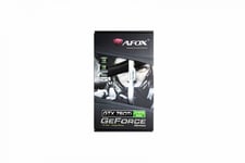 AFOX Geforce GTX 750 Ti (2?Go), Carte graphique