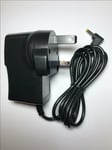 Replacement 5V AC-DC Adaptor Power Supply for John Lewis DB348-4 LA113076 Radio