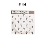 1pc 5m Bt21 Tape Kpop Bts Sticky Paper 14 Wanna One