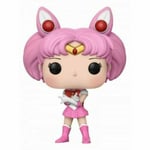 Sailor Moon - Sailor Chibi Moon Pop! Animation Figure #295