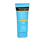Neutrogena Hydro Boost Water Gel Lotion Sunscreen SPF 50 3 Oz By Neutrogena