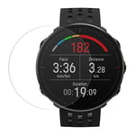 Polar Vantage M2 Skärmskydd i härdat glas