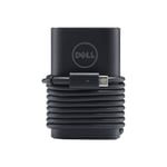 - Dell - Dell - Adaptateur alimentation USB-C - AC - 90 Watt - Europe