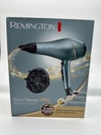Remington Shine Therapy Pro 2200W AC Hairdryer AC9300 - Brand New