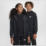 Nike Sportswear Windrunner, storlek XS: 122-128 cm