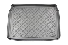 Bagageunderlag lamplig for Peugeot 2008 II SUV5 012020 Peugeot e2008 SUV5 082020
