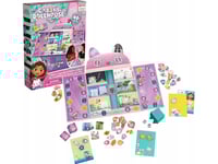 Spin Master Gabi Cat's House Game Love Collection 6067032 Pud5