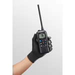 Icom IC-M37E Marine Hand Held Radio (VHF)