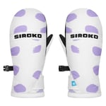 Siroko Polka Dots Vantar