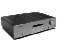 Cambridge Audio AXR85 viritinvahvistin | audiokauppa.fi