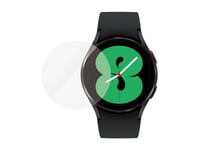 Panzerglass - Skärmskydd För Smart Klocka - Glas - För Samsung Galaxy Watch Fe