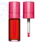 Clarins Water Lip Stain 01 Rose Water