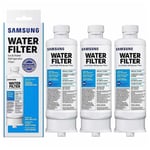 1/3/6 ST Samsung DA97-17376B DA97-08006C HAF-QIN Vattenfilter för Kylskåp 3 st