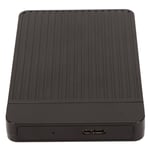 2.5in USB3.0 HDD Case 6Gbps 6TB USB3.0 Hard Drive Case External HDD Case For REL