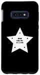 Galaxy S10e Dad You're A Star Cool Family Case