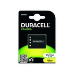 Duracell DR9664 Kamerabatteri till Olympus Li-40B, Nikon EN-EL10
