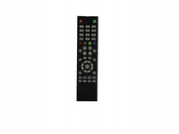 Télécommande Universelle de Rechange Pour DAEWOO RC-810BH L20T650VHE TV LCD LED HDTV