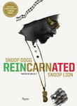 Snoop Dogg - Dogg: Reincarnated Bok