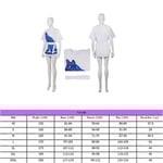 Kvinna ABBA Cos Agnetha Cosplay T-shirt Bälte Outfits Kostym Vintage Klänning Halloween Flickor Rollspel Karneval Party Fantasia Dräkt-Xin Female A XXL