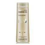 Smoothing Castor Oil Shampoo 13.5 Oz By Giovanni Cosmetics