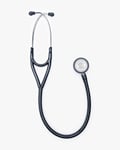 ADC 601 Cardiology Stetoskop Svart