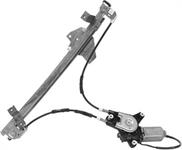 Cardone Industries AAZ-47-1916R fönsterhissmekanism, elektrisk, med motor