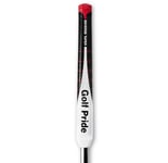 Golf Pride Putter Grip Reverse Taper Medium - Flat (Putter Grip)