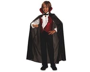 My Other Me – Kostüm Vampir Gothic, für Kinder (Costumes vivants) 3-4 ans