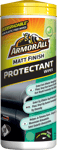 Armor All Vinyl Matt Finish Wipes