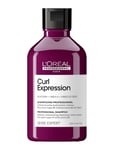 L'Oréal Professionnel L'oréal Professionnel Curl Expression Moisturizing Shampoo 300Ml Nude